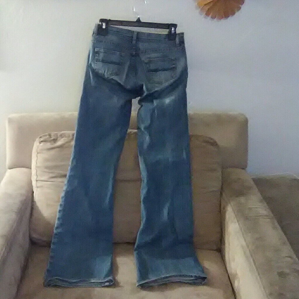 Jeans - Picture 2 of 2